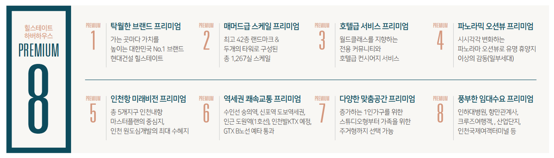 프리미엄 타이틀